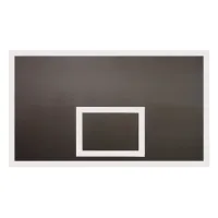 Щит баскетбольный игровой 1800х1050 мм фанера 15 мм