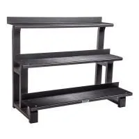 A2215 Стойка для гирь трехъярусная TANGEN