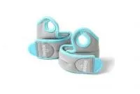 Утяжелители на запястья (2х0,5кг)