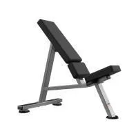 Скамья для жима под углом 55 градусов Realleader FW-2010