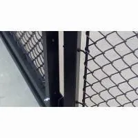 Ограждение Секции ММА