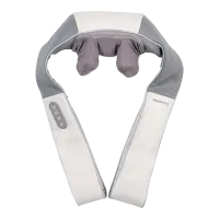 Массажер для шеи и плеч Ergonova Feelneck 2