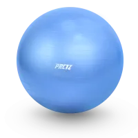 Мяч гимнастический PRCTZ GYM BALL ANTI-BURST, 75 см.