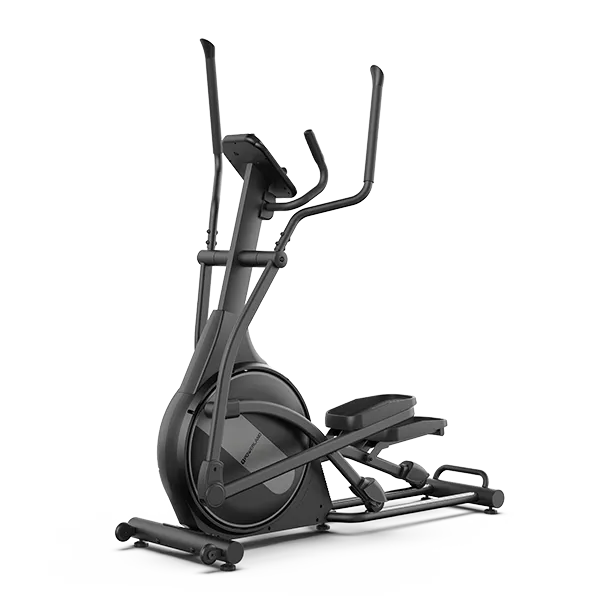 Эллиптический тренажер CardioPower Ergo 7