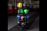 Стойка хранения 15 мячей YOUSTEEL