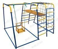 Спортивно-игровой комплекс Midzumi Kimpi