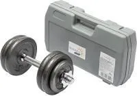 Гантель разборная Sundays Fitness IR92061 (15кг)