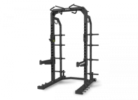 Силовая полурама SPIRIT SP-4202