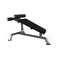 Скамья для пресса регулируемая Realleader FW-2013