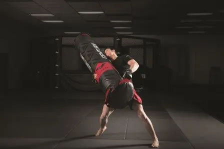 Многофункциональный спарринг-манекен Century Версус 1