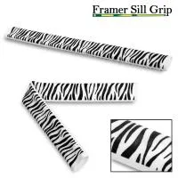Обмотка для кия Framer Sill Grip V5 зебра