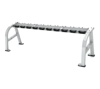 Подставка под гантели MATRIX G1-FW158 (серебристый)