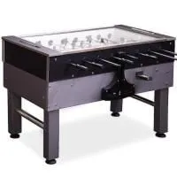 Игровой стол - футбол "Enterprise" жетоноприемник