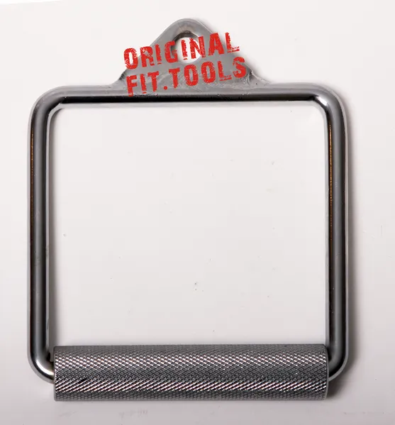 Рукоятка для тяги закрытая