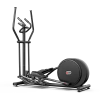 Эллиптический тренажер CardioPower E430