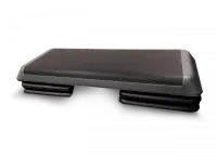 Степ-платформа профессиональная, 3 уровня Hasttings Digger HD22H1A