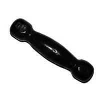 Гантель 0,5 кг литая