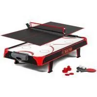 Игровой стол - аэрохоккей DFC MINI PRO 44" JG-AT-14401