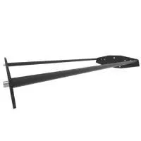 Стойка для хранения мячей Torque XCREATE-4BS-102 (1.2 м)