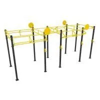 A-0335 Функциональная рама 5800-1800