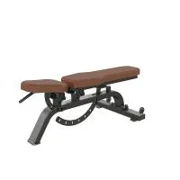 Регулируемая скамья Ultra Gym