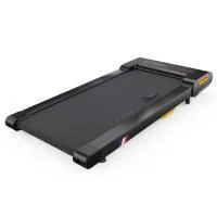 Беговая дорожка DFC AXEFIT TM200-3B, 95 х 40 см, черная