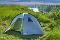Палатка туристическая Аtemi OKA 2 CXSC