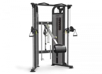 Кроссовер угловой SPIRIT SP-3526 с опцией SP-3526-PAD