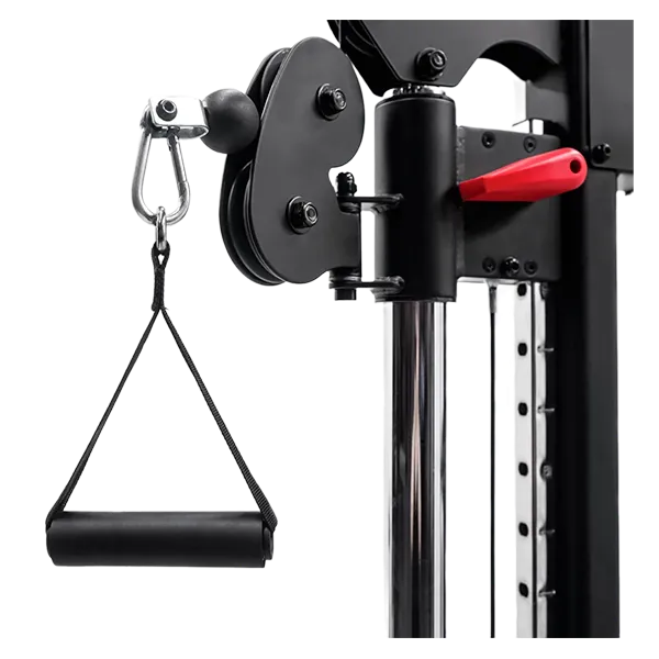 Многофункциональный силовой комплекс Inspire FTX Функциональный Тренажёр (Trainer)