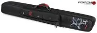 Кейс Poison Armor LS 2х2 чёрный