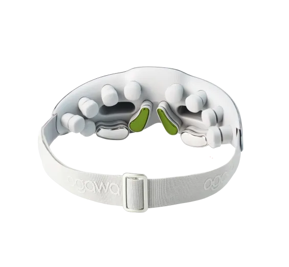 Массажные очки OGAWA EMX