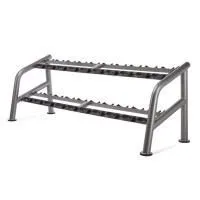 Стойка для гантелей Protrain 6253 (10 пар)