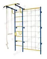 Шведская стенка Midzumi Kokeika