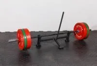 Подъемник для штанги Stecter