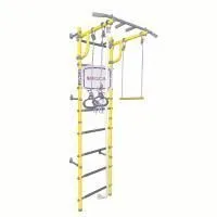 Шведская стенка Midzumi Sima Kabe (лимонный пай)