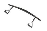 Модуль TrakBar-42 с двумя закрытыми регулируемыми тягами