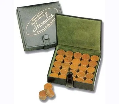 Наклейка для кия «Hercules Adam» (H) 14 мм