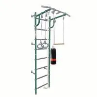 Шведская стенка Midzumi Hoshi Kabe Boxing (ментоловый сорбет)