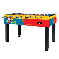 Настольный футбол (кикер) Desperado Сборная команда Испании