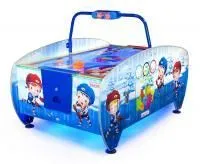 Аэрохоккей детский Let's play