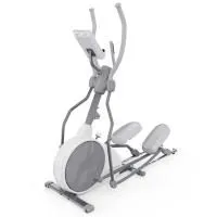 Электромагнитный эллиптический тренажёр DFC Westinghouse, складной