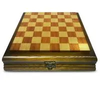 Шахматы Start "Азиатские"