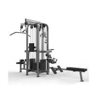 Силовой комплекс 4-сторонний Realleader FM-2004