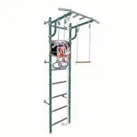 Шведская стенка Midzumi Hoshi Kabe Basketball Shield (ментоловый сорбет)