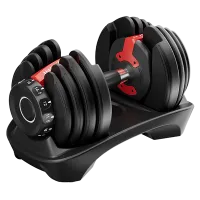 Регулируемая гантель         
HYFIT 16 кг