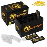 Салфетка для чистки бильярдного кия Predator Revo Wipes 1шт.