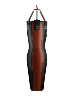 Мешок-Силуэт «onePRO FILIPPOV» 65 кг Кожа