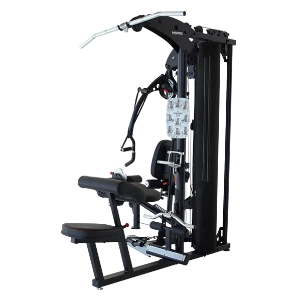 Многофункциональный силовой комплекс Inspire M5 Многофункциональный тренажер (Multi-Gym)