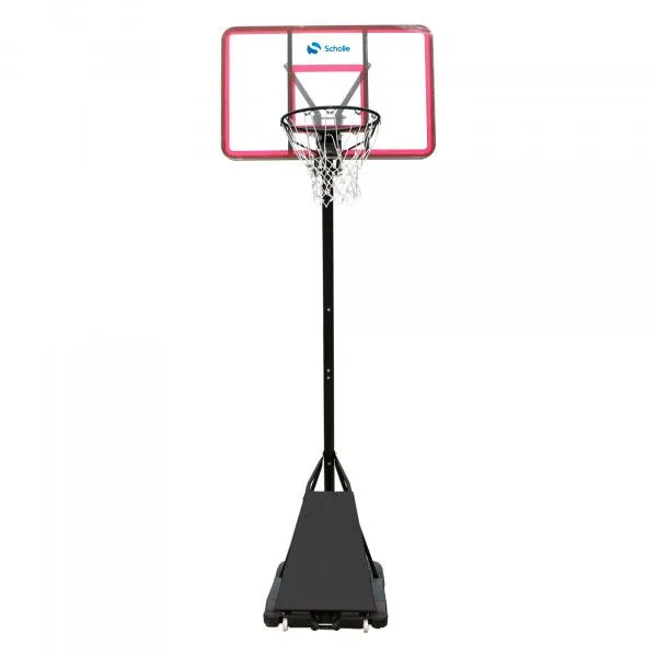 Мобильная баскетбольная стойка Scholle S526