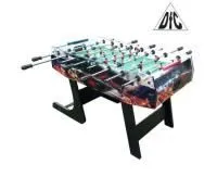 Игровой стол-футбол Barcelona складной